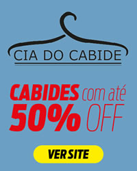 Cia do Cabide